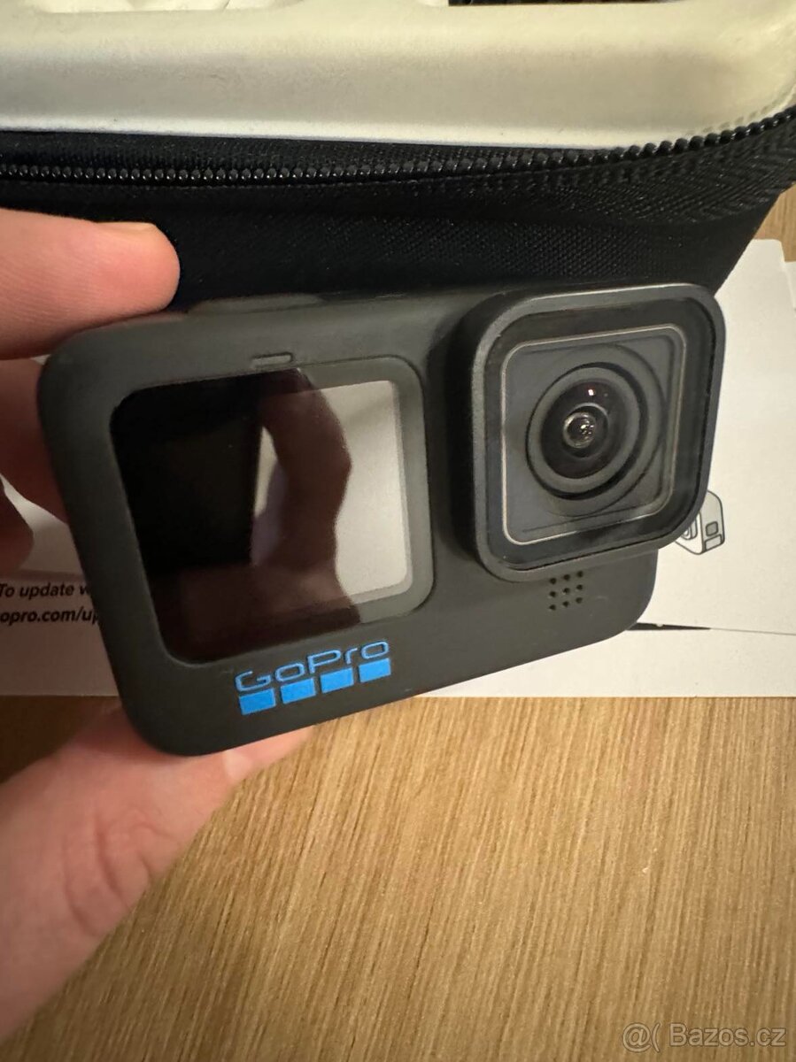 GoPro HERO 11 Black TOP STAV - 2