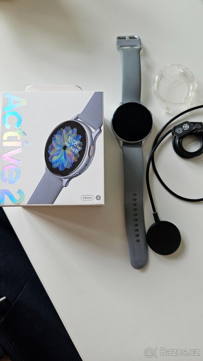 Samsung Galaxy Active 2 - 2