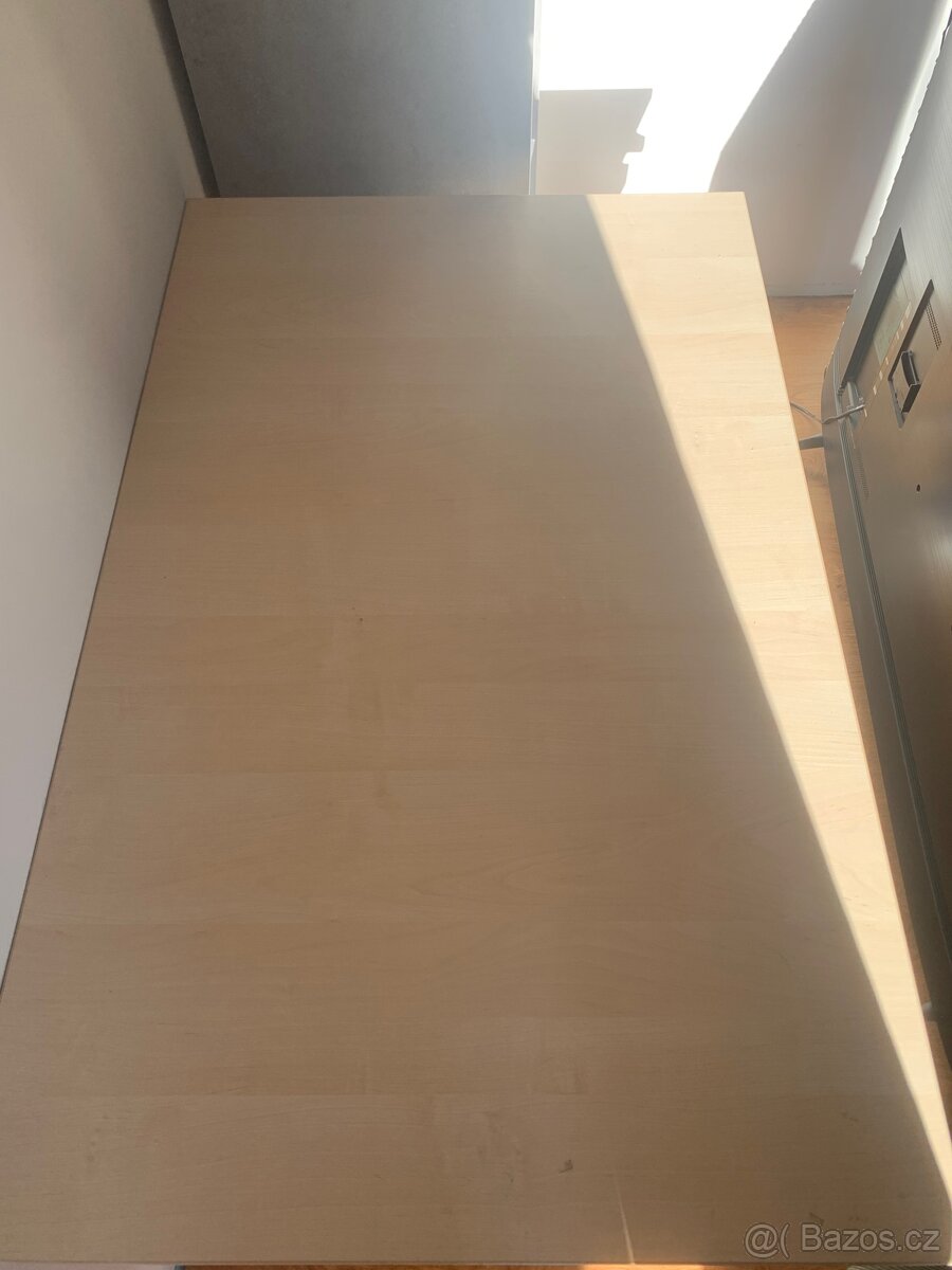 Detsky stul (SPĚCHÁ) - 2