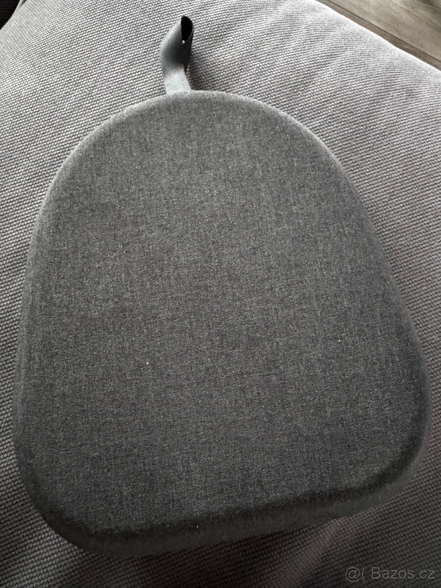 Sluchátka Sony WH-1000XM5 - černá TOP STAV - 2