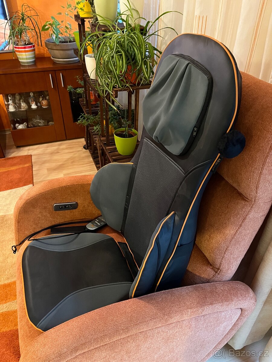 Masážní podložka - 2