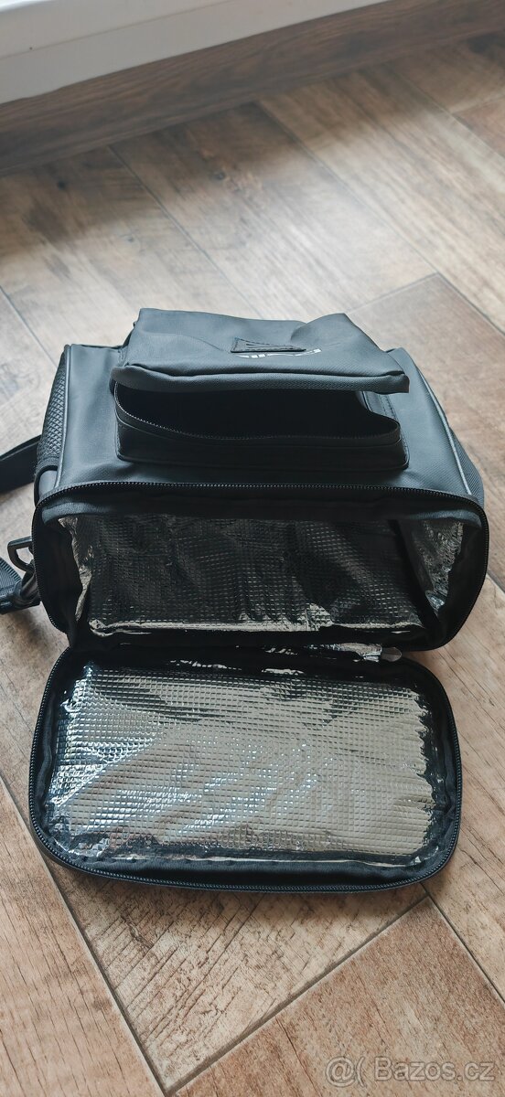 Brašna na řídítka PELLS Rostro - 2