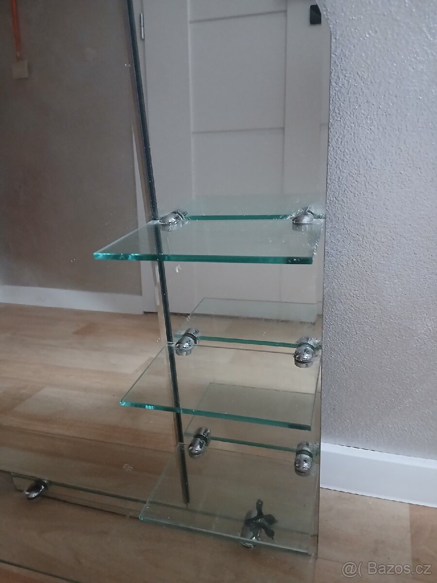 Koupelnove zrcadlo - 2