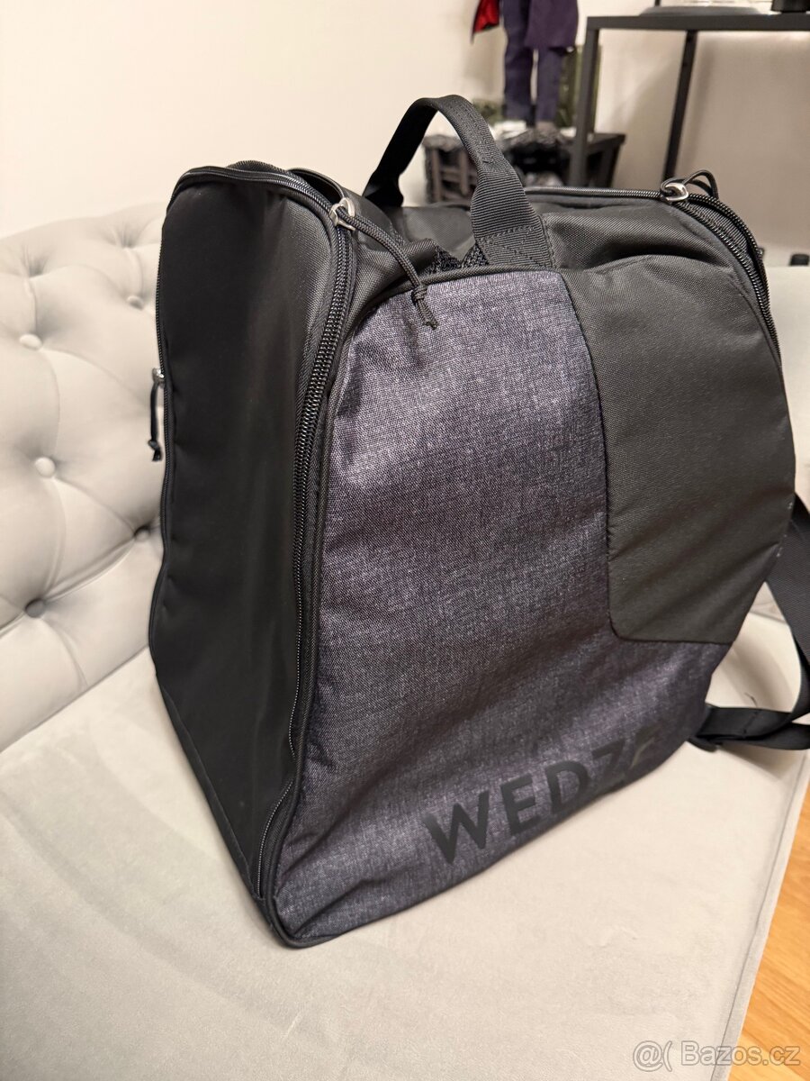 Obal na lyzarske/snb boty - 2