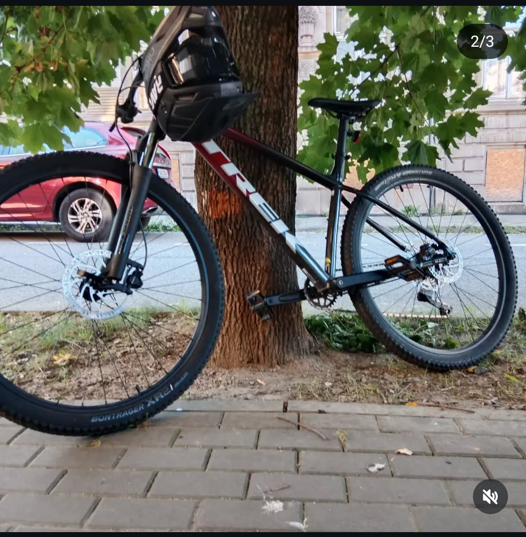 Trek Marlin 6 gen.2 - 2