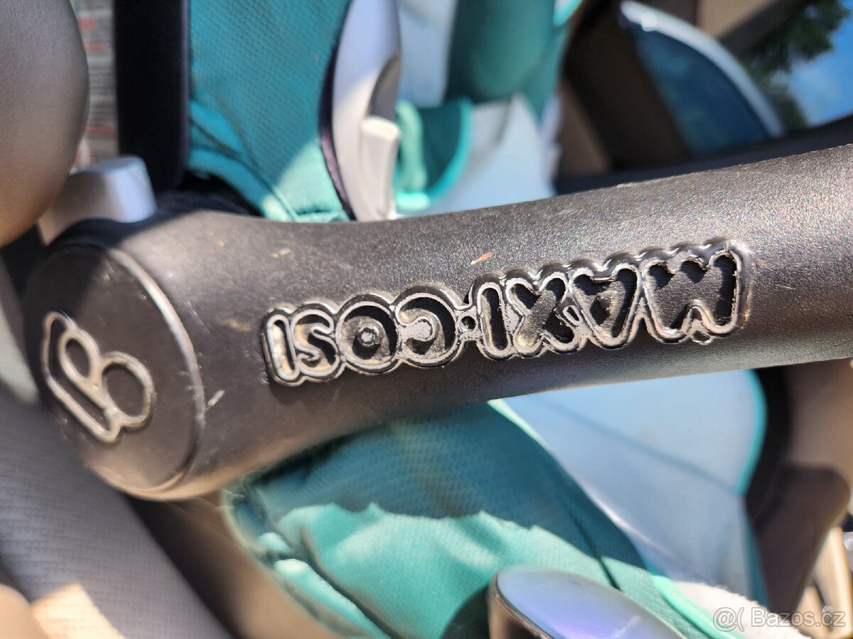 Dětská autosedačka MaxiCosi - 2