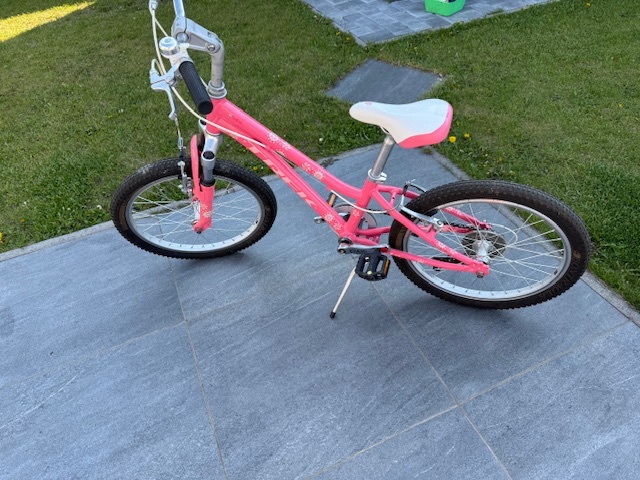 Dětské kolo Trek MT 60 - 2