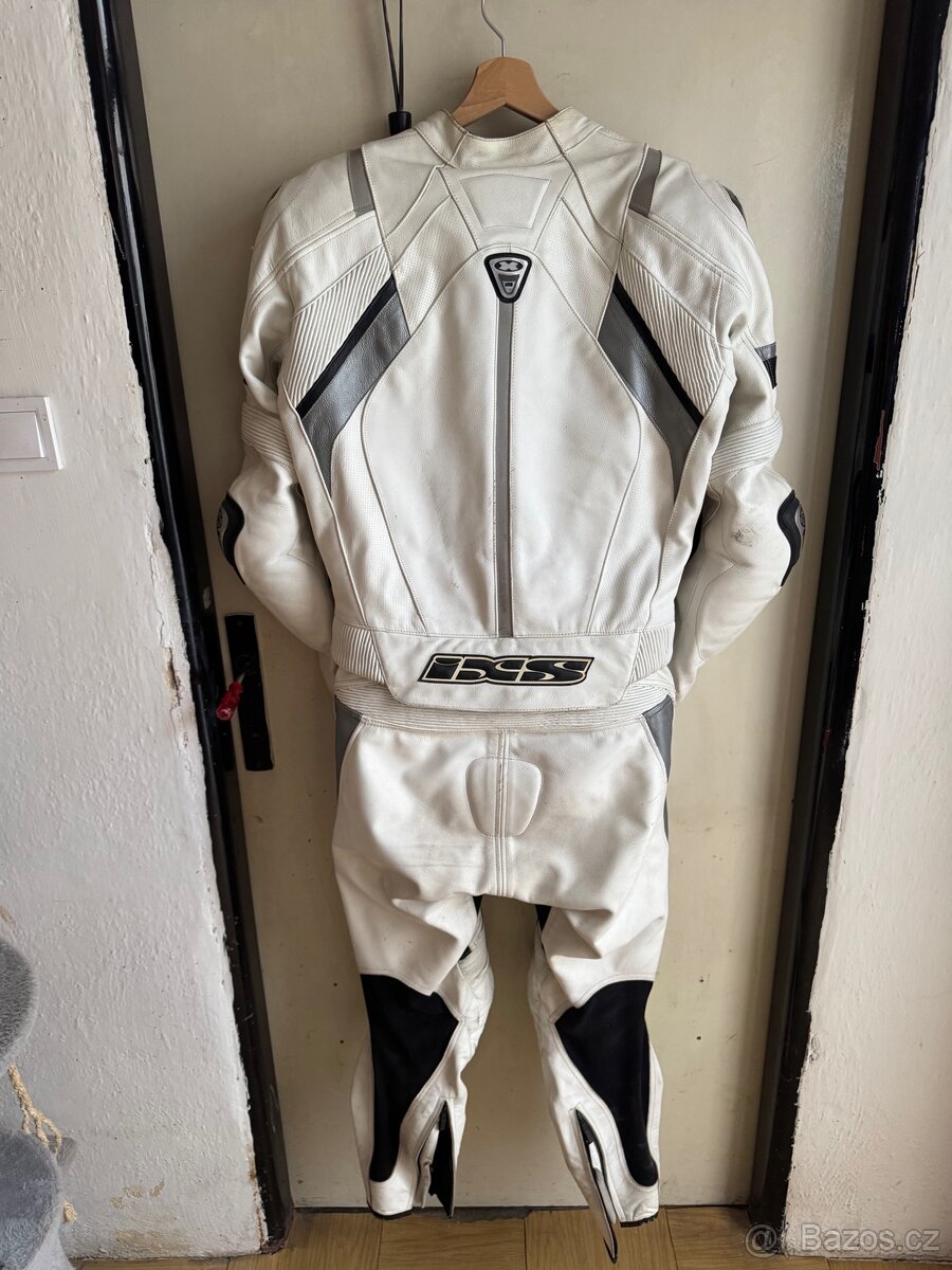 Dámská moto kombinéza IXS - 2