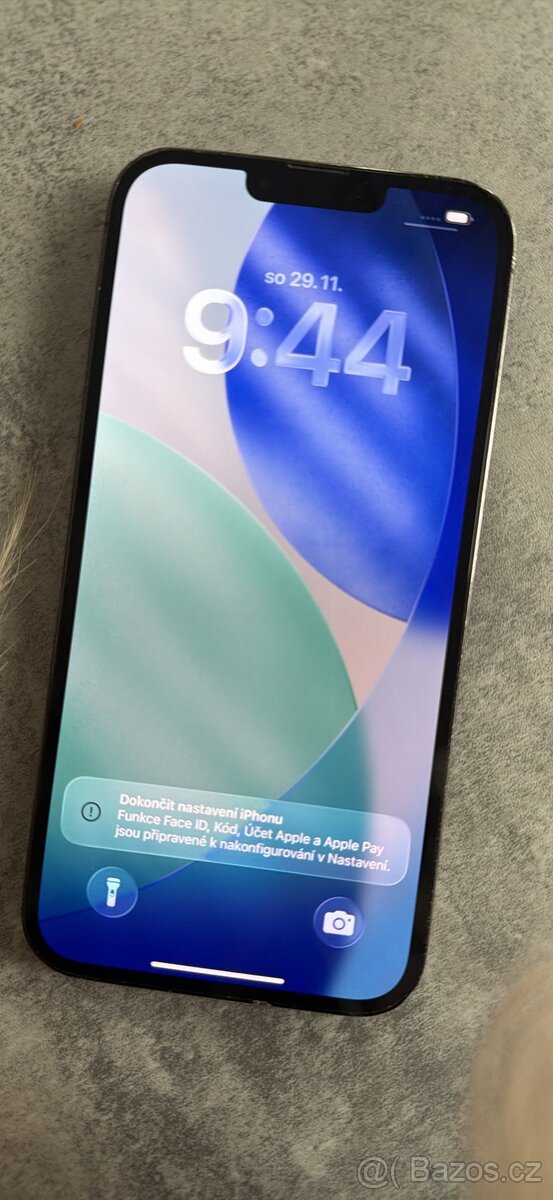 IPhone 13 Pro Max 128GB - 2