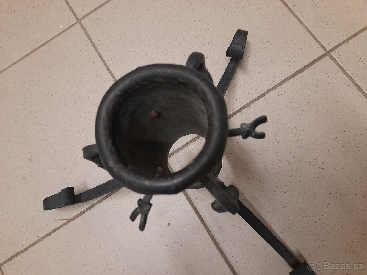 Stojan na stromek - 2