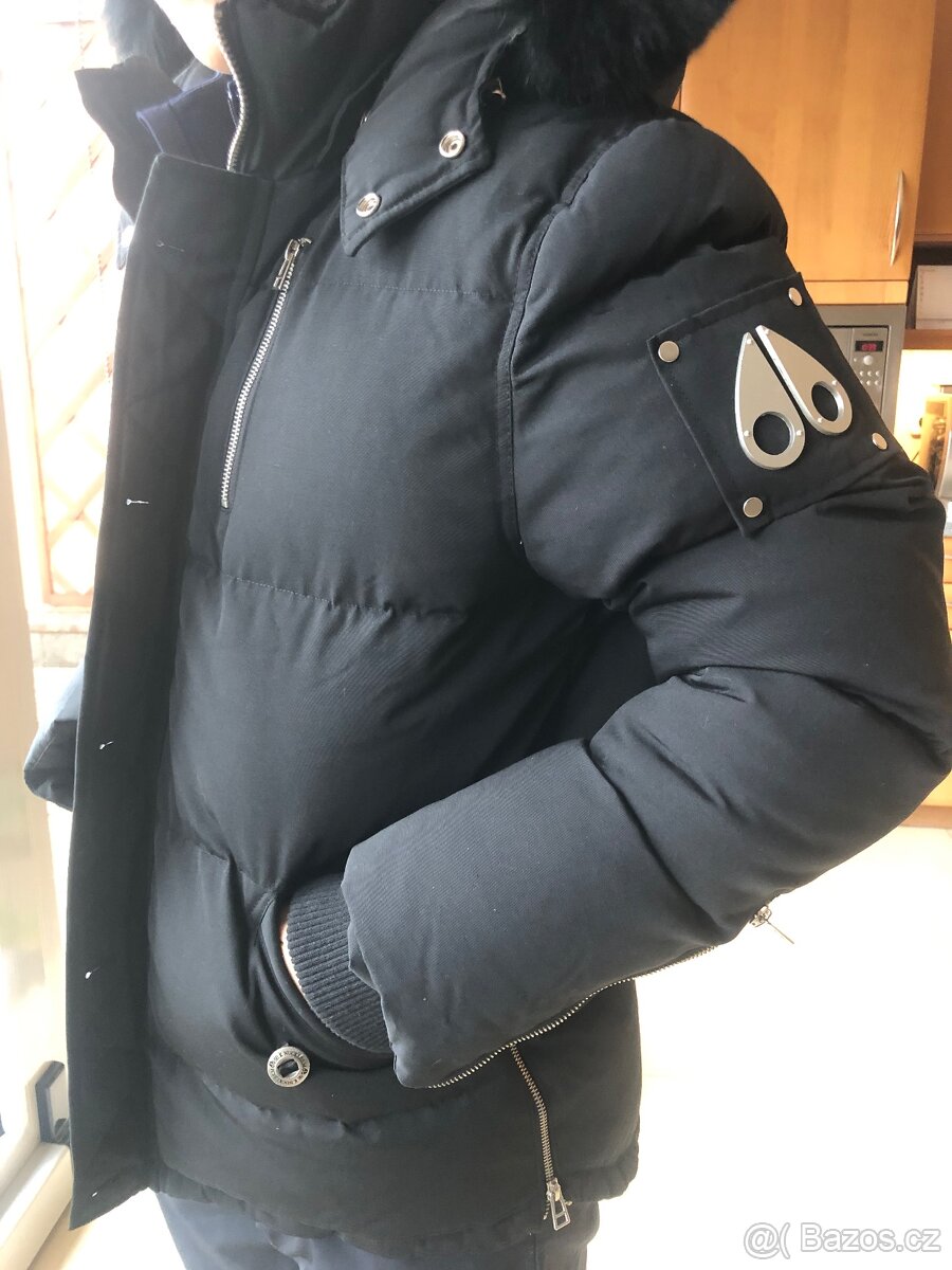 Pánská bunda NOVÁ VHODNÝ DÁREK - 2