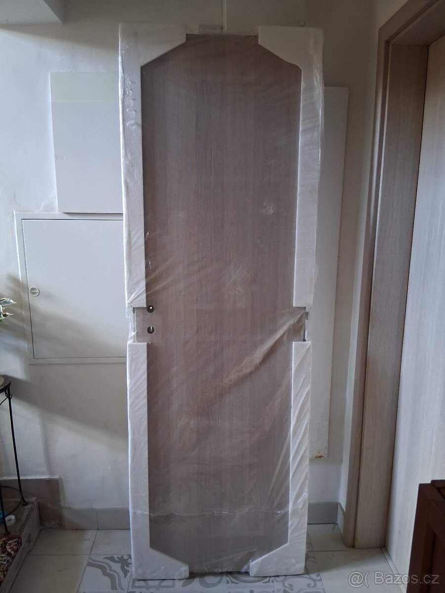 Interiérové dveře zn. PERTURA 60L - 2