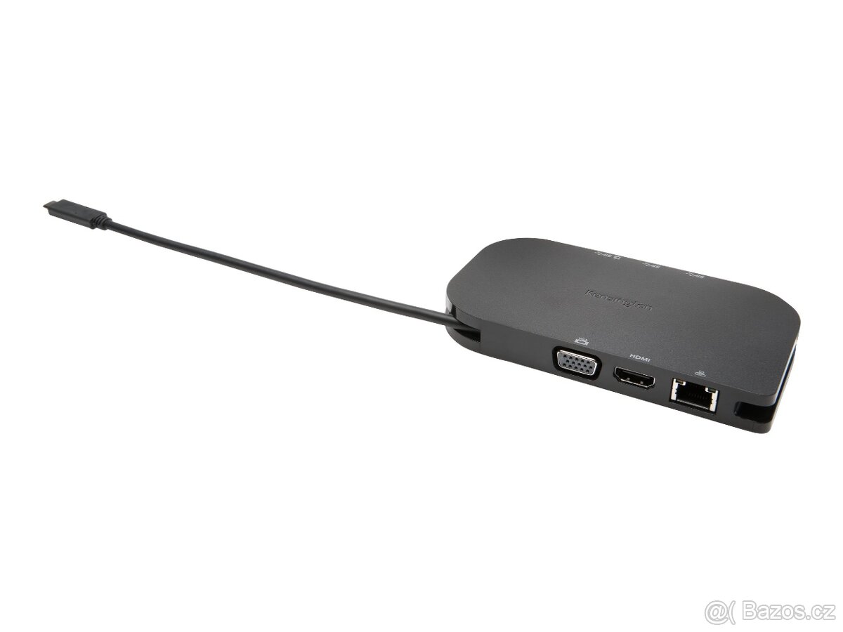Dockovací stanice Kensington SD1600P USB-C - 2