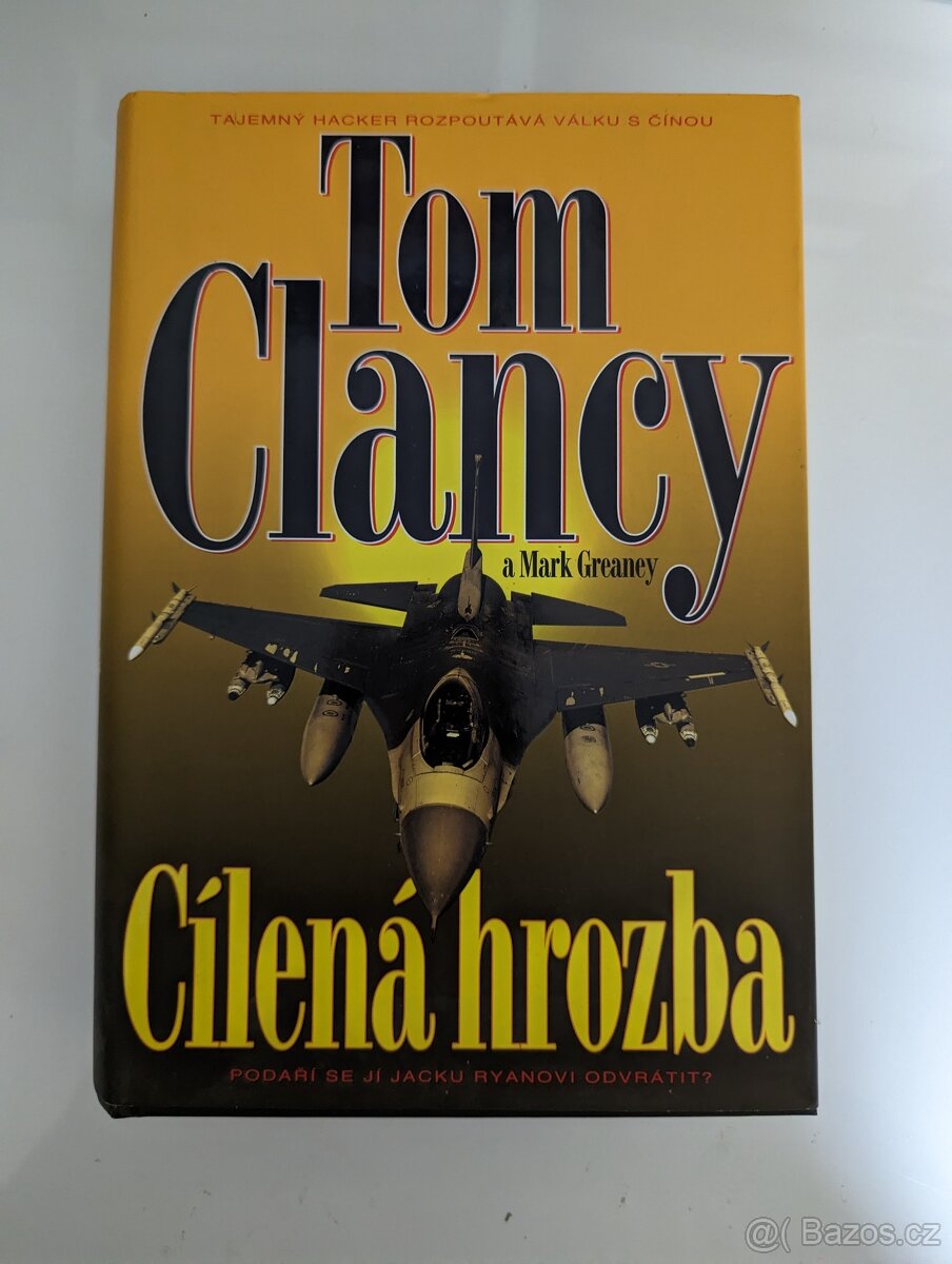 Aliance, Pan Selfridge, Protější břehy - 2