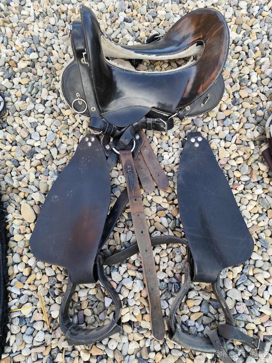 Mc clellan komplet - 2