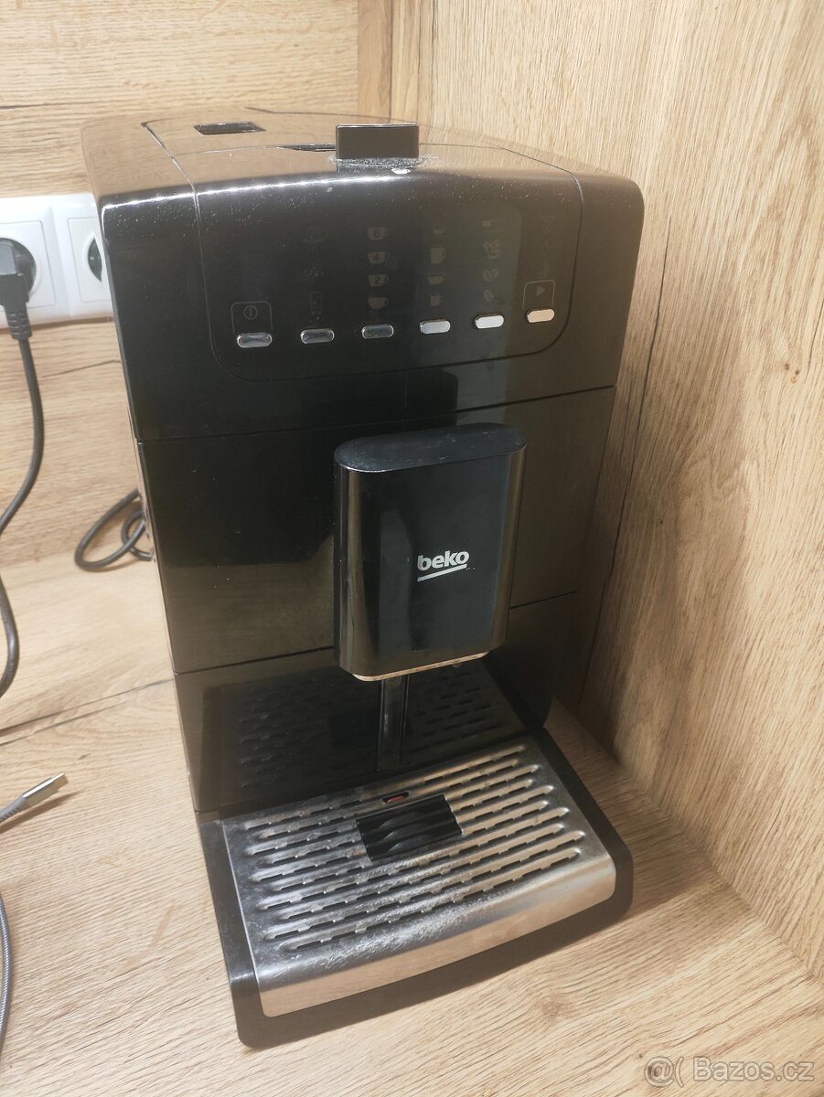 Kávovar Beko na díly - 2