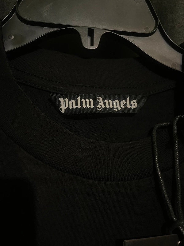 Tričko Palm Angels - 2