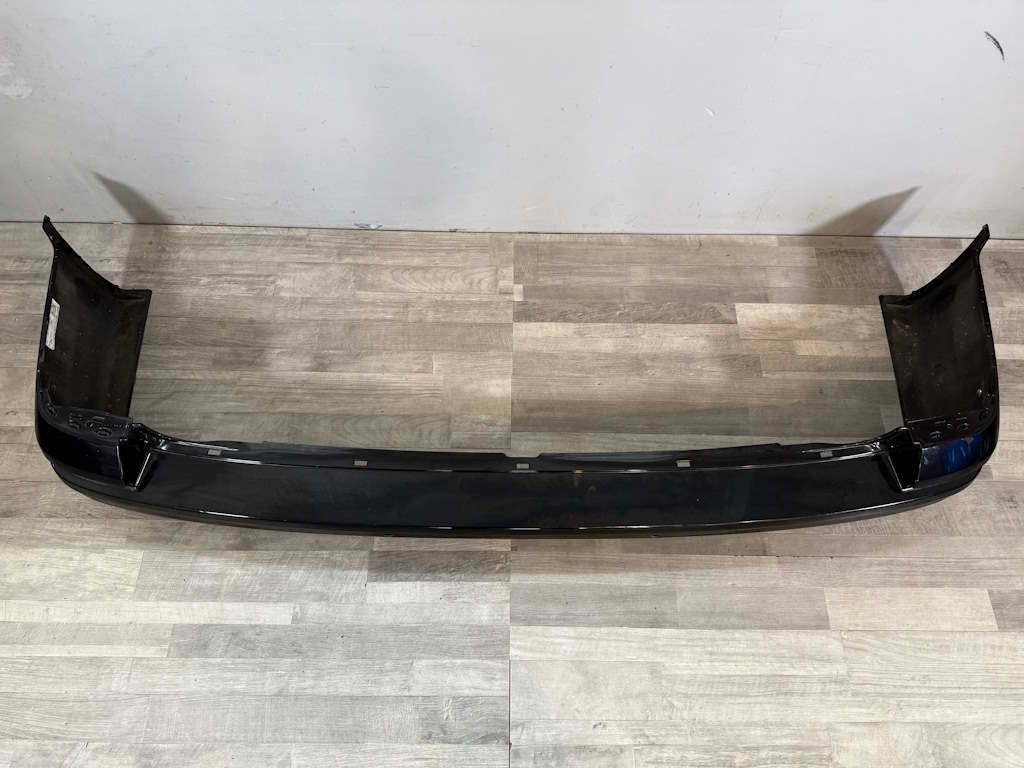 VW TRANSPORTER T6.1 19-24 nárazník 4xPDC LC9X 7LA807417E - 2