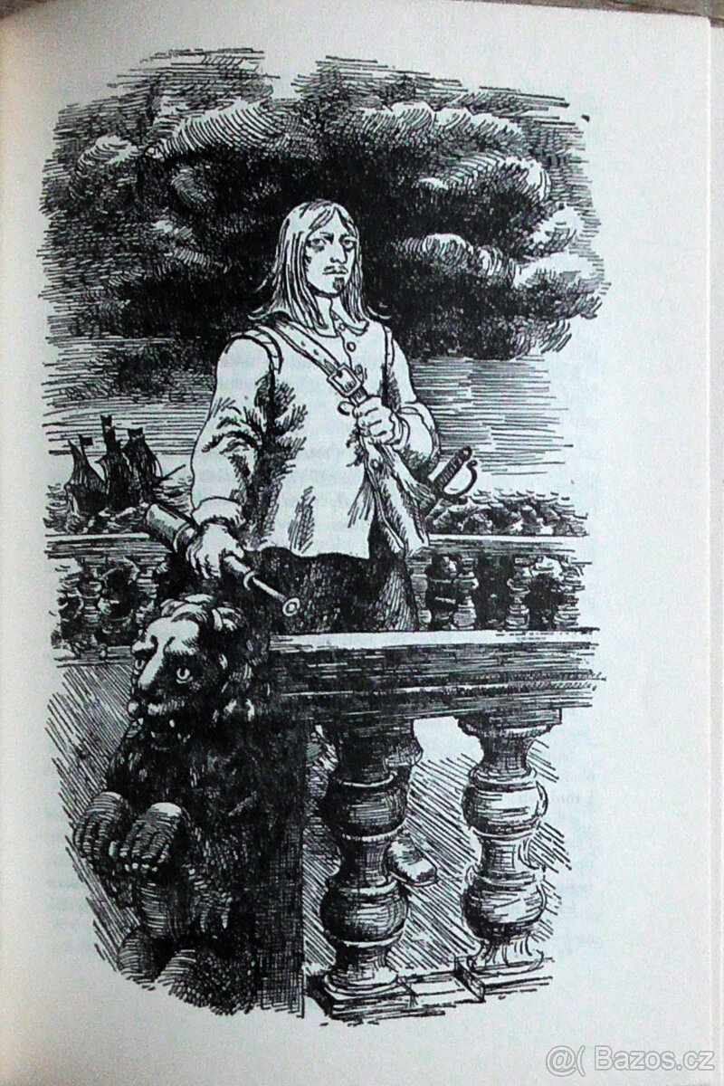 Podivuhodné příběhy a dobrodružství Jana Kornela - 2