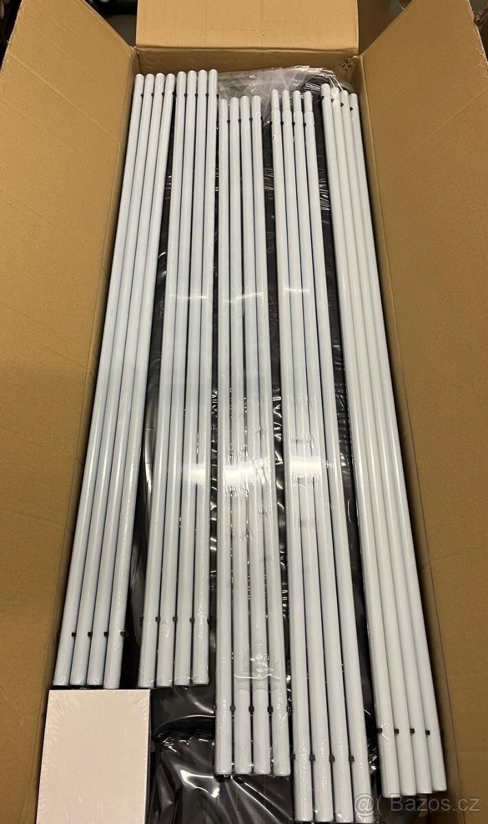 HOME BOX AMBIENTE GL 100 NOVÝ NEPOUŽITÝ - 2