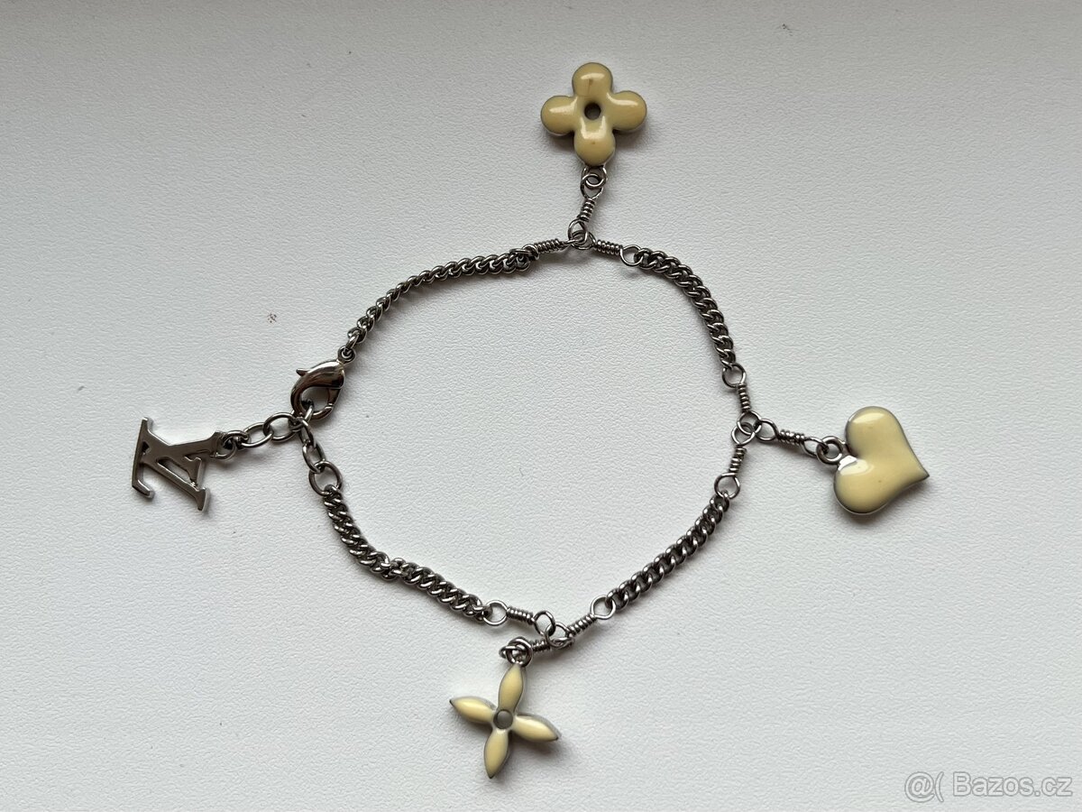 Náramek Louis Vuitton - 2