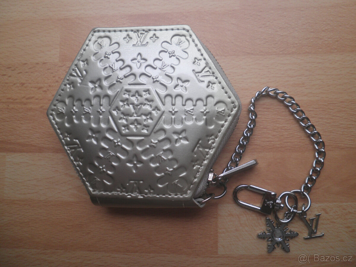 Louis Vuitton peněženka - 2