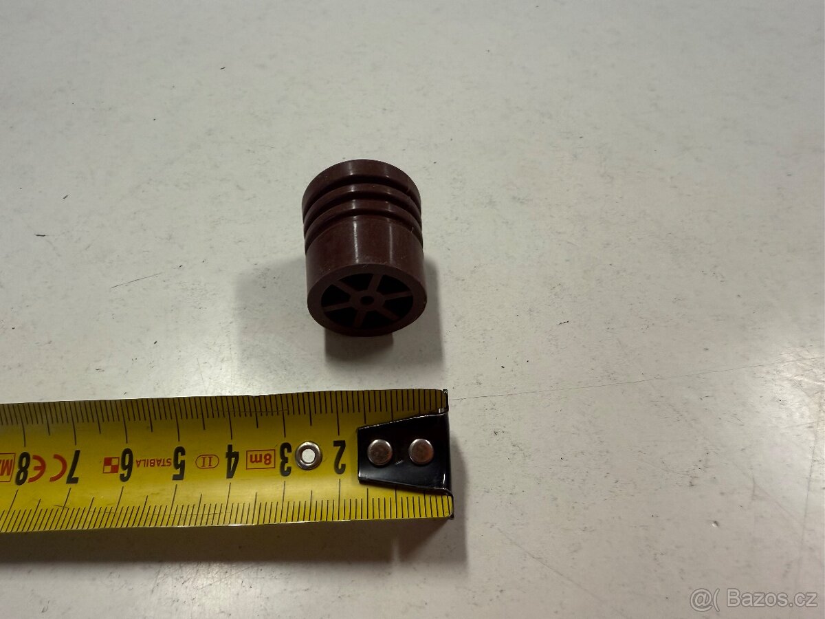 Nábytková úchytka (knopka) - 2