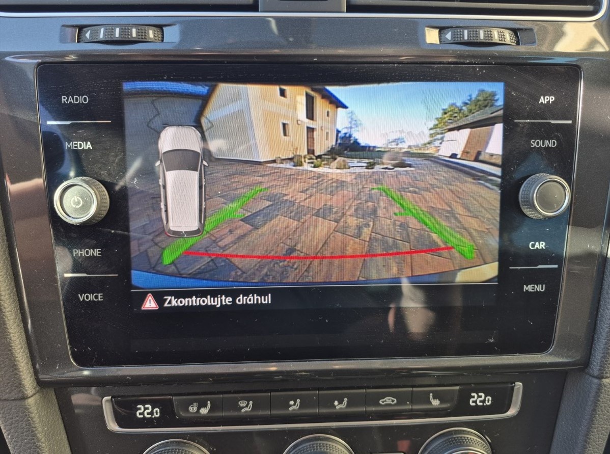 Volkswagen - Golf Variant ME 1,5 TSI EVO - 2