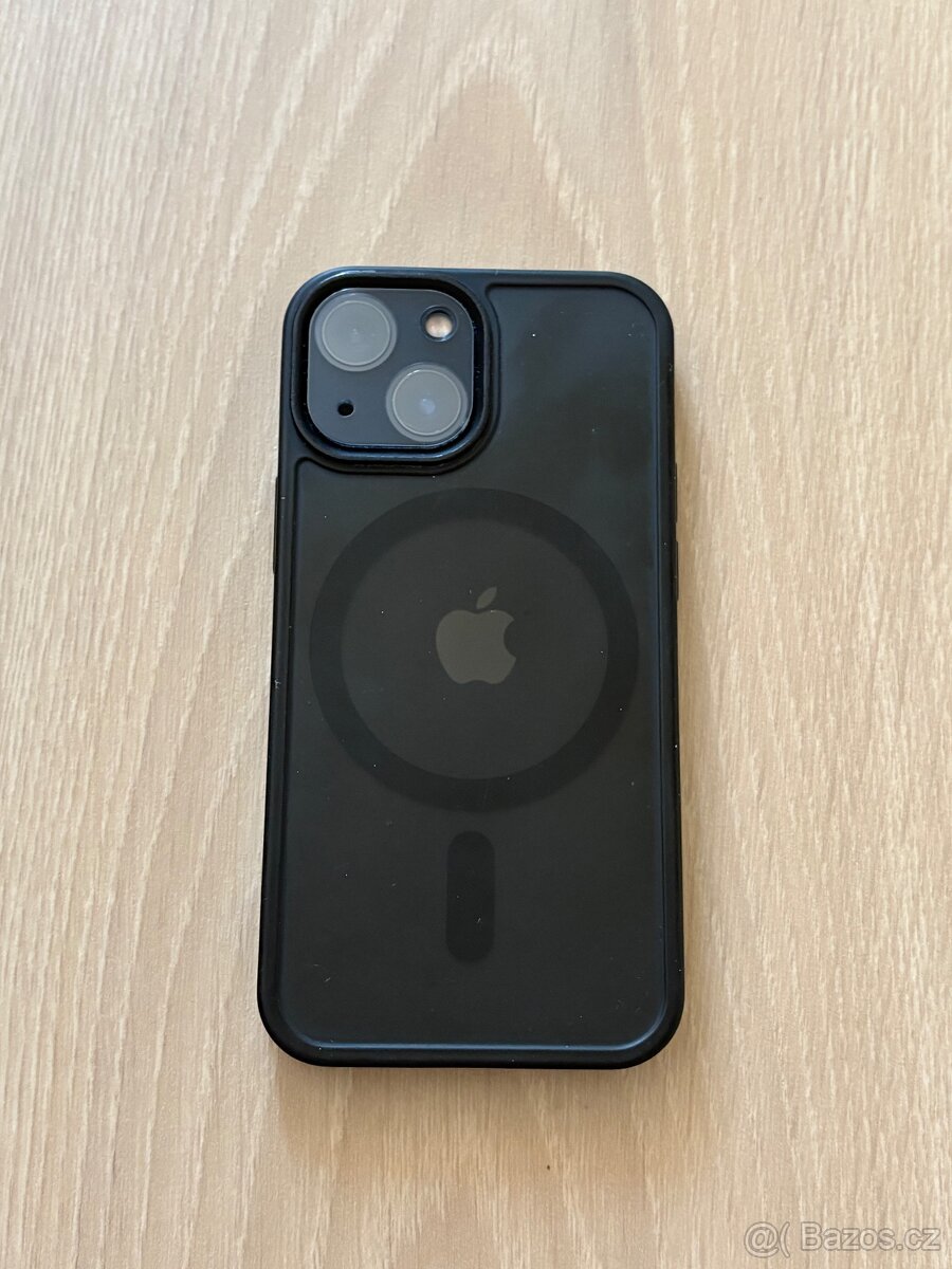 iPhone 13 mini 512 gb temně inkoustový - 2