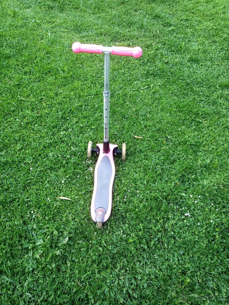 Dětská koloběžka Globber - 2