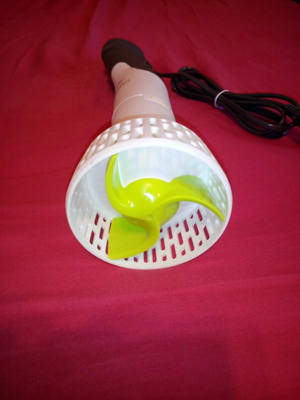 ETA Masha - mixér na dětská pyré - 2