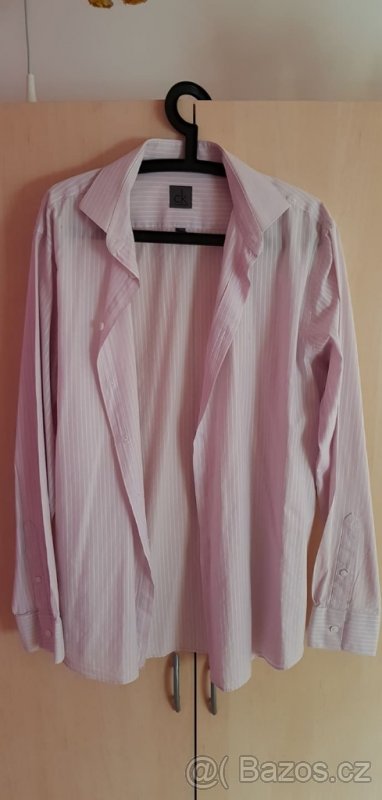 Prodám orig. košili CALVIN KLEIN, vel. 42 - 2
