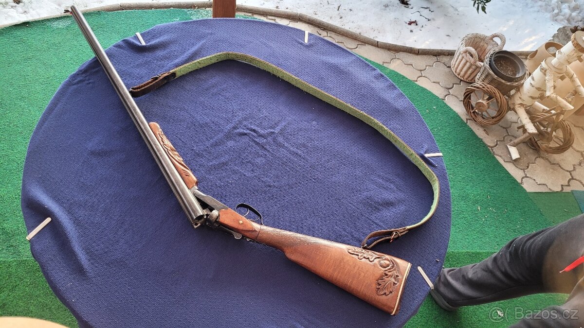 Brokovnice Dvojka - 2