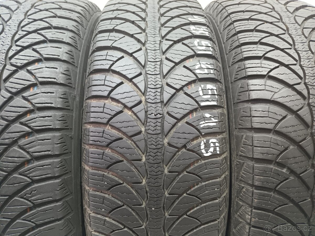 Zimní pneu 185/65/15 Fulda - 2