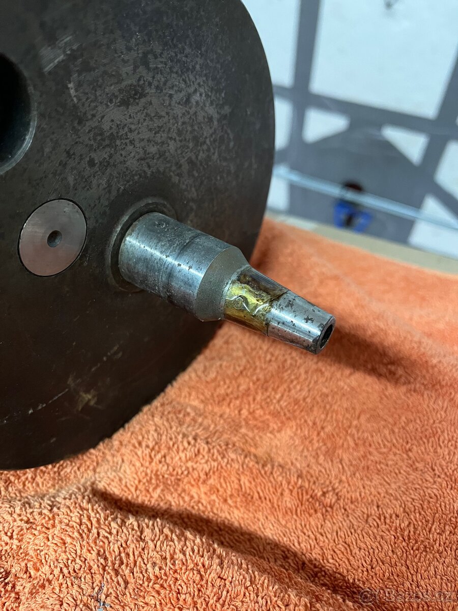 Jawa 250 Panelka/sport - 2