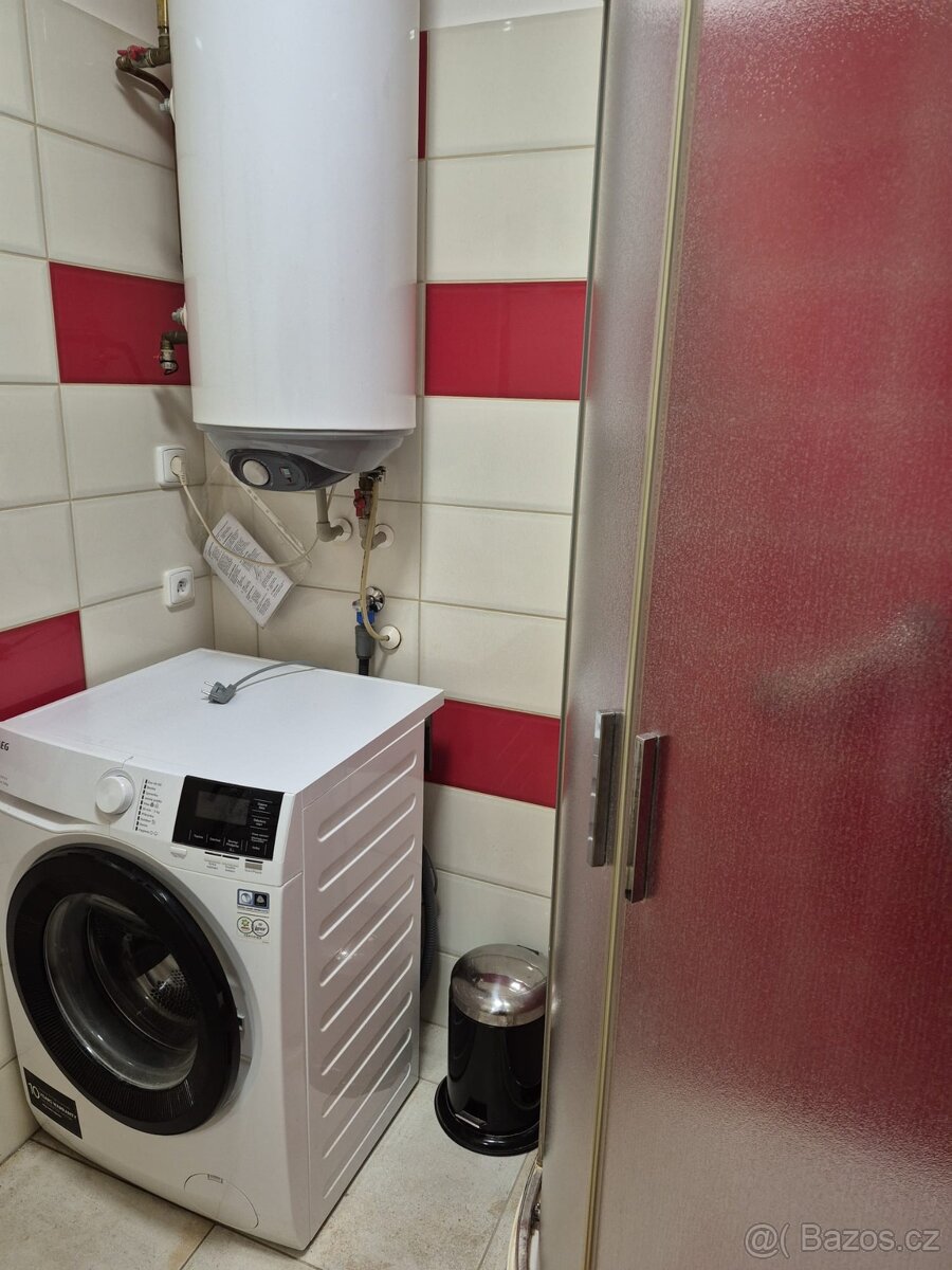 Prodej bytu 2+1 56m2 - 2