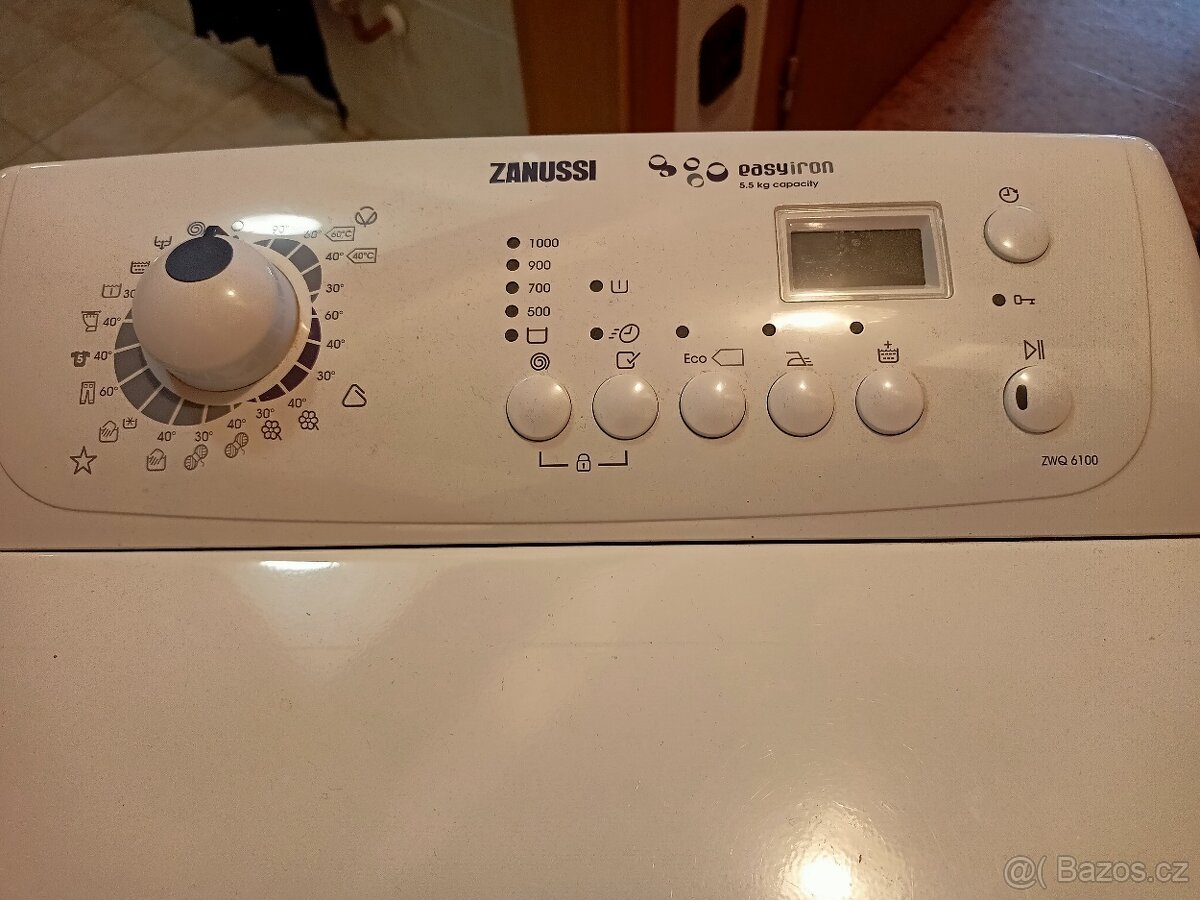ZANUSSI ZWQ 6100 - 2