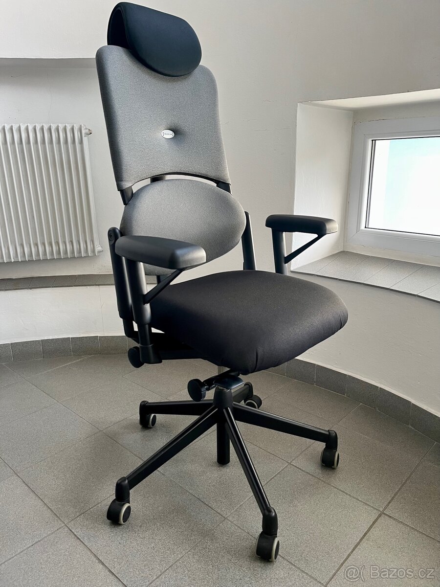 kancelářská židle Steelcase Please - 2