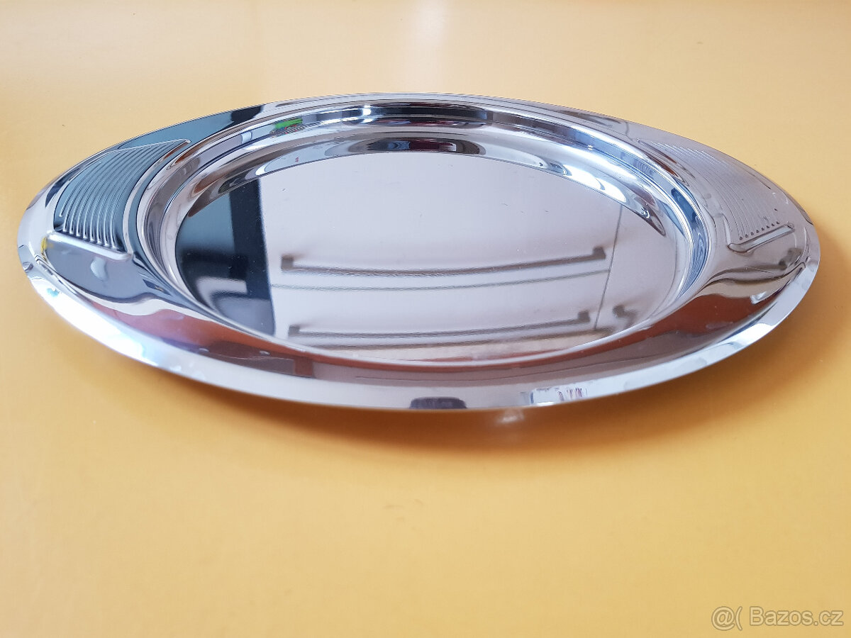 Zepter, servírovací miska mělká, průměr 24 cm, 2 ks - 2