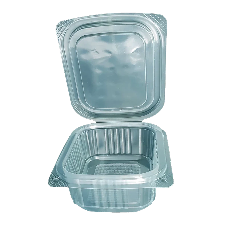 Plastová vanička na jídlo 250 ml - 2