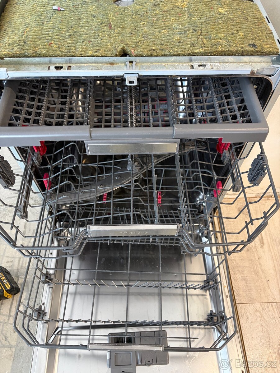 Myčka Whirlpool WIO 3T133 DEL - 2