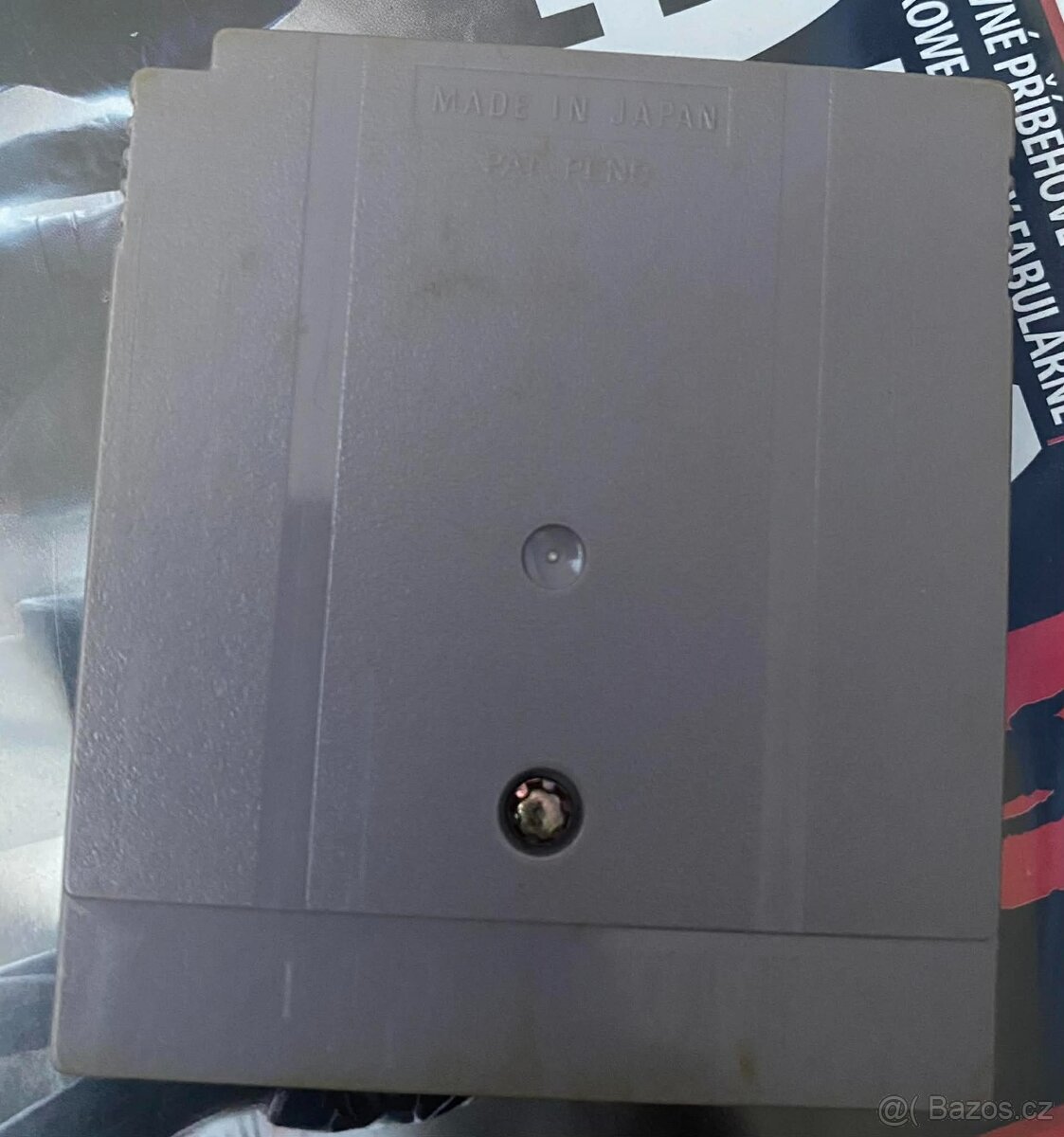 Tetris 2 (GameBoy) - 2