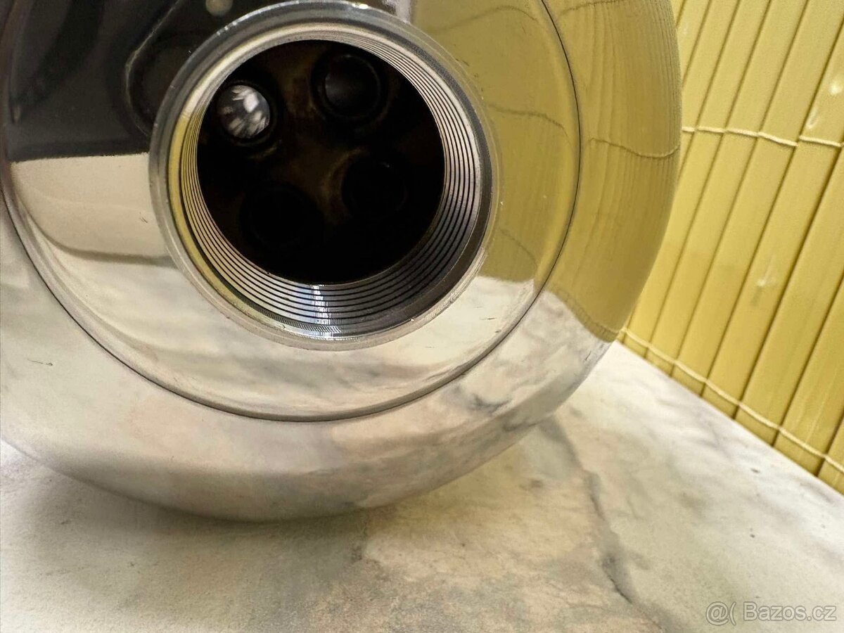 Nerezovy výměnik tepla(323) - 2