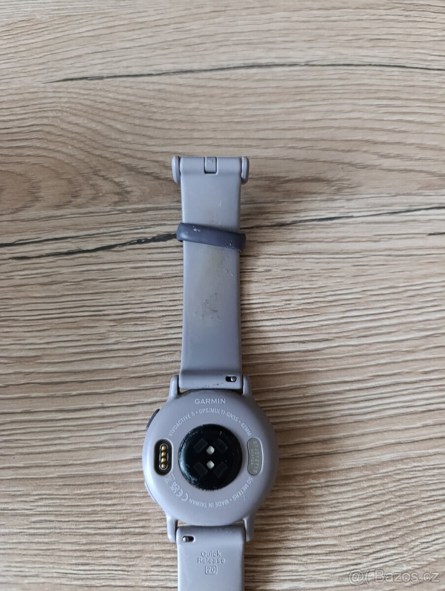 Garmin Vivoactive 5 - 2