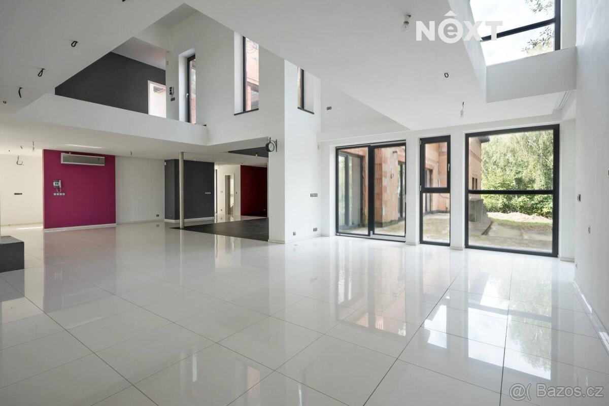 Prodej Rodinný dům, 327㎡ - 2