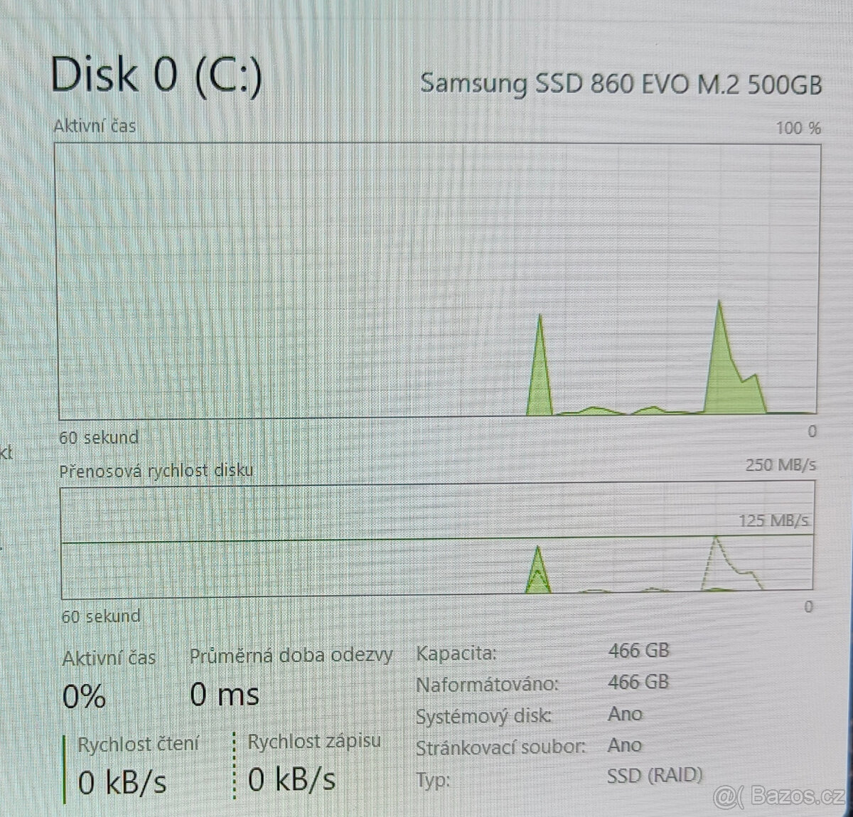 DELL Latitude E5570 16GB, 500GB SSD - 2