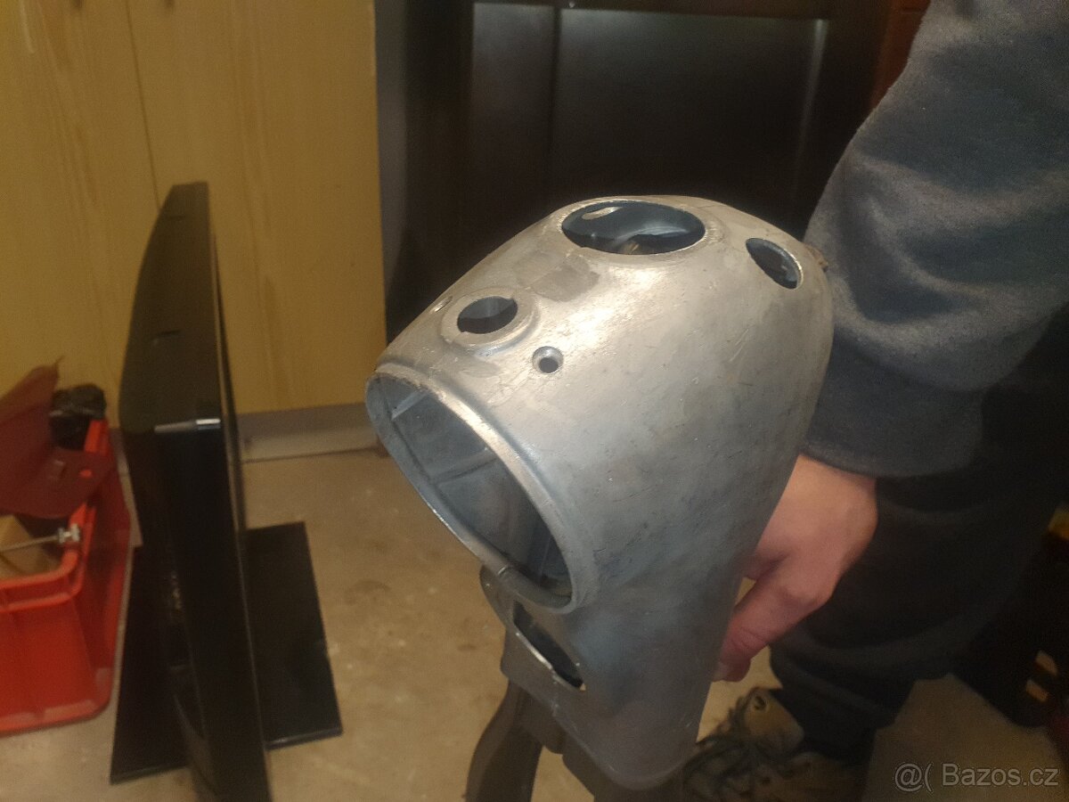 stadion s22, jaweta - 2