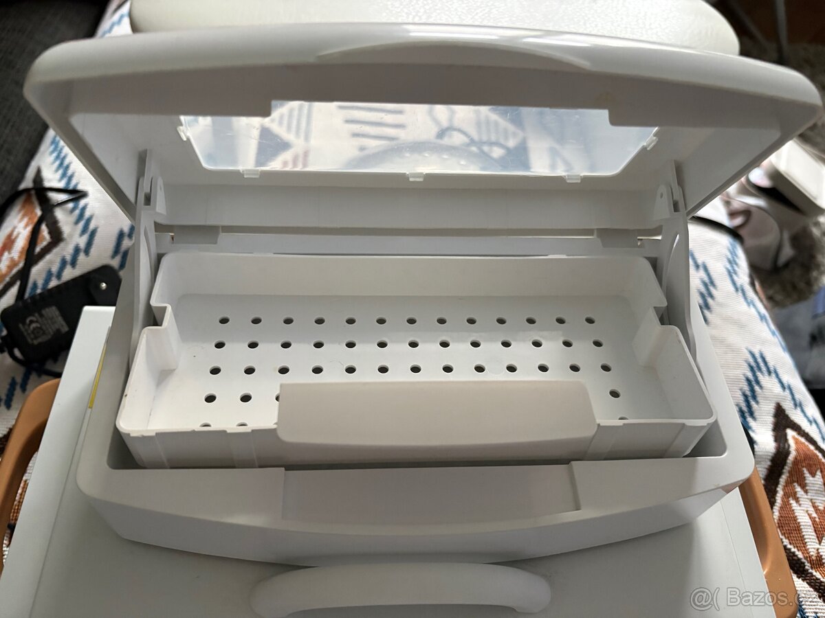 Kompletní sada pro manikúru - 2