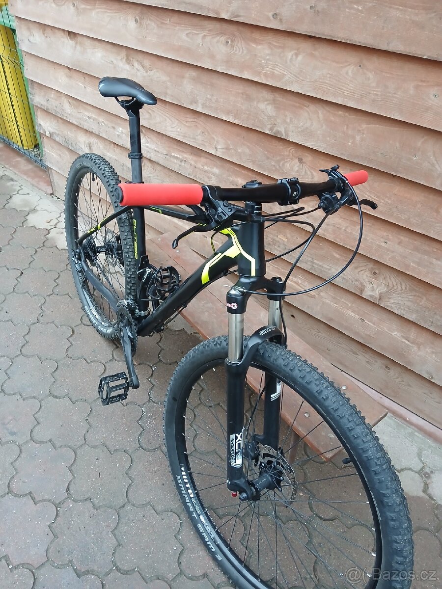 Prodám horske kolo MRX - 2