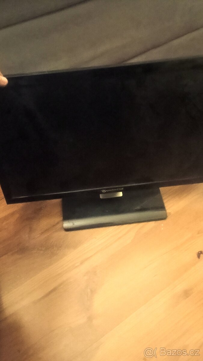 Prodám televize/malé monitory - 2